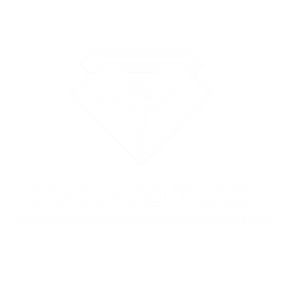 Diamond Park Logo
